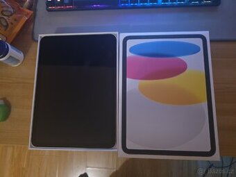 Apple iPad 10.9 (2022) 64gb