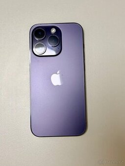 iPhone 14 Pro 128GB Fialový