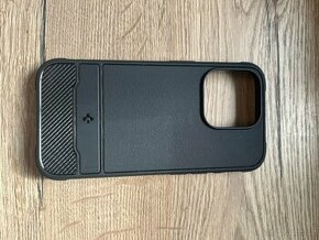 Kryt Spigen na iPhone 15 Pro