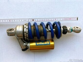 Zadní tlumič ÖHLINS