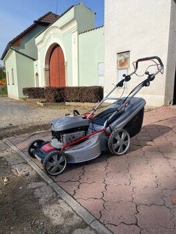 Sekačka ALKO SILVER 520 BRV