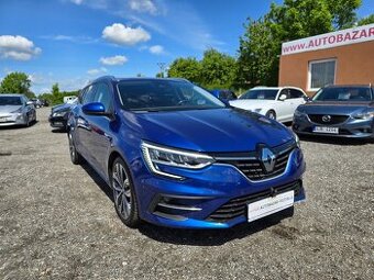 Renault Mégane 1.5 DCi 85KW Limited,automat