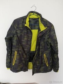 Chlapecká zimní bunda zn. Crivit vel. 146/152