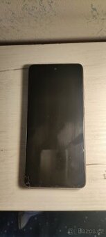 Rozbitý Samsung Galaxy a 52s 5g