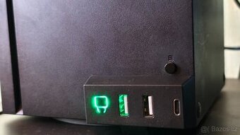 VENOM VS2884 Xbox Series X USB HUB