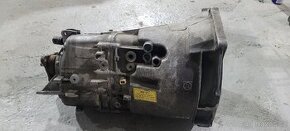 Bmw ZF převodovka e46 330i