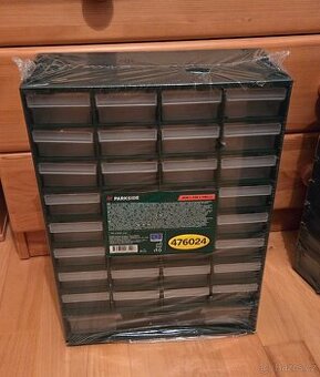 Organizéry Parkside 5ks