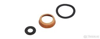 3-dílná sada těsnění pro ruční stojanovou pumpu