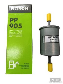 FILTRON PP 905 - palivový filtr, nový