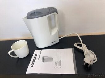 Malá cestovní rychlovarná konvice Melissa