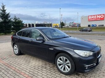 BMW 530d GT