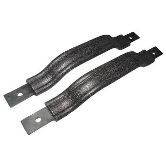 Sada dveřních madel Deluxe pro Ford Mustang 1968