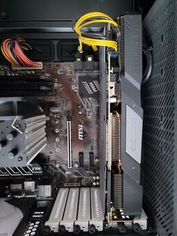 NVIDIA GeForce RTX 2070 Super