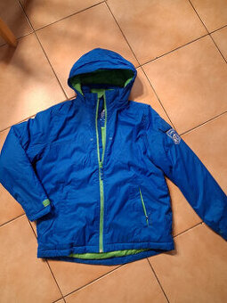 Dětská zimní bunda Wed'ze