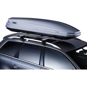 Thule pacific 500