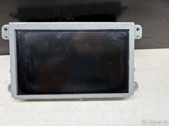 //DISPLAY AUDI A4/A5/A6/Q7//