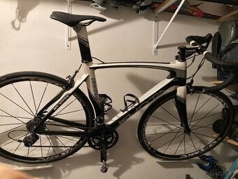 Prodám silničku Kuota Kharma Evo Carbon