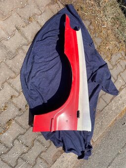 Škoda Felicie Blatník