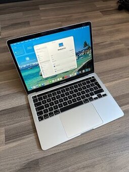 MacBook Pro 13'' 2020 / M1 / 8GB / 512GB SSD