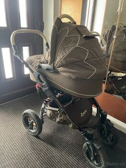 Kočárek trojkombinace Tako Captiva Mohican