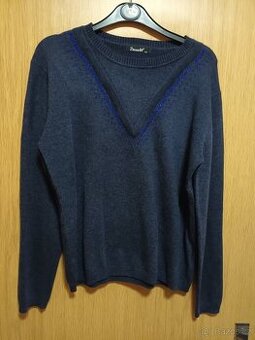 Svetr s kamínky - 1