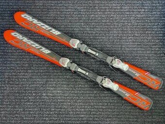 Dětské lyže Blizzard, 120 cm