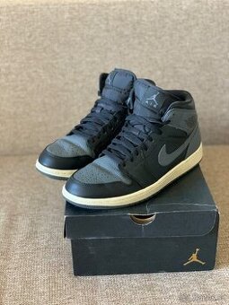 AIR JORDAN 1 MID vel.44 - 1
