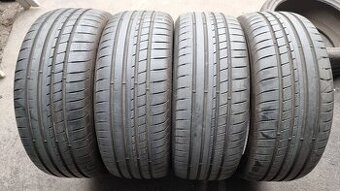 Letní pneu 215/45/18 Good Year - 1