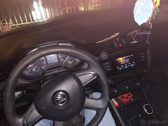 ALU kola 5x112 R15 mercedes