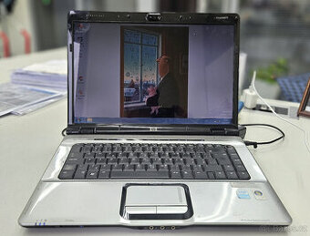 Notebook HP Pavilion dv6000 - funkční - 1