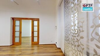 Pronájem reprezentativních prostor k podnikání, 60 m² – Plze