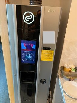 Nápojový automat kávový FAS MIA E6