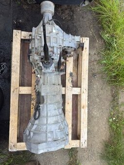 Převodovka Nissan Navara d22 98kw