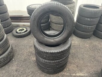 Letní Pneumatiky/Gumy/Pneu 215/75R16C SIMPERIT