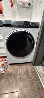 Prodám Haier pračku se sušičkou