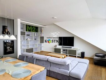 pronájem 3kk Příbor - 1