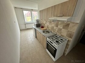 nabízím Pronajem 3+1/balkon Kadaň