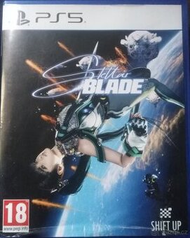 Stellar blade ps5