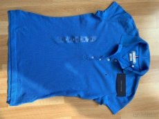 Nove polo triko,tricko s limeckem Tommy Hilfiger,XS