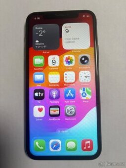 Apple iPhone 11 Pro 64gb kondice baterie 100% Po výměně LCD