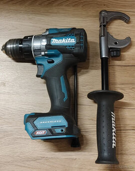 Priklepova aku vrtacka Makita HP001GZ