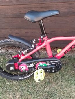 Dětské kolo racing 900