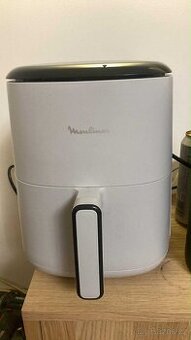 Horkovzdušná fritéza Moulinex