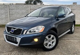 VOLVO XC60 2.4 D5 SUMMUM