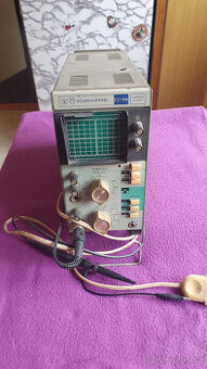 OSCILOSKOP CI - 94