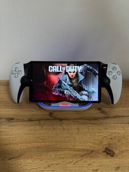 Ps Portal + mnoho příslušenství