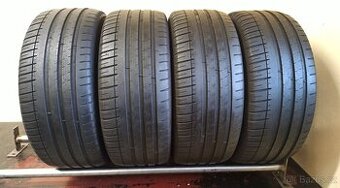 Michelin Pilot Sport 3 225/40 R18 92Y 3,5 mm