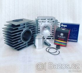 60cc cestovní set Babetta