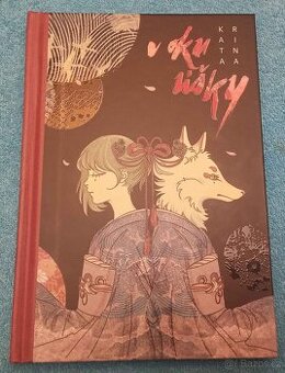 Prodám různé mangy v čj