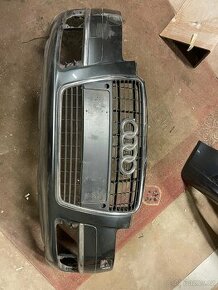 Audi A6 přední nárazník